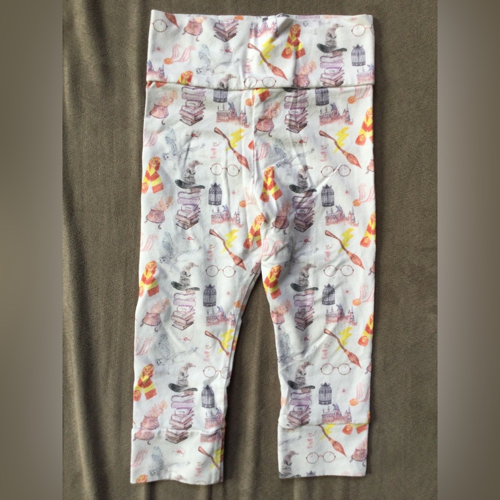 Harry Potter Leggings